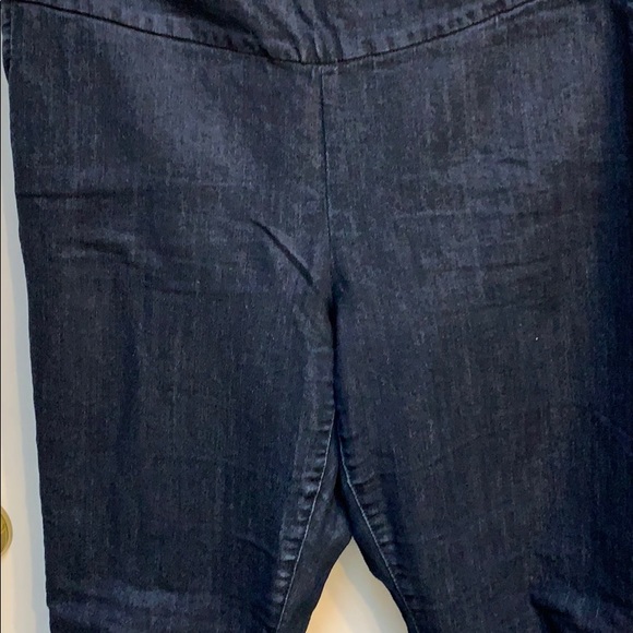 Slimfix jeggings with yummy control panel - Picture 2 of 3